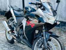 Honda Cbr 2015 Motorbike