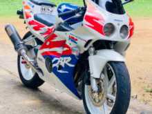 Honda Cbr 2018 Motorbike