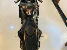 Honda CBR 600 2012 Motorbike