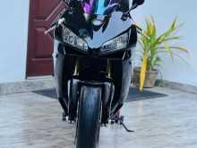 Honda Cbr 600 2006 Motorbike
