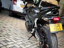 Honda CBR 2012 Motorbike