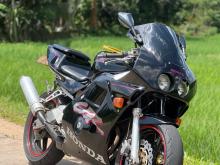 Honda CBR 2017 Motorbike