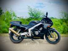 Honda CBR 2012 Motorbike