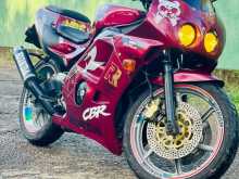 Honda CBR 2000 Motorbike