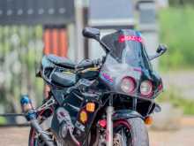 Honda CBR 1996 Motorbike