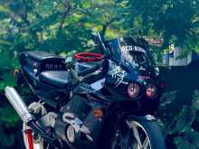 Honda CBR 2007 Motorbike