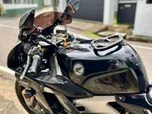Honda CBR 2012 Motorbike