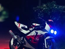 Honda Cbr 2005 Motorbike