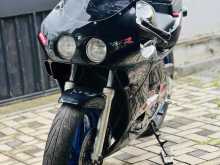 Honda Cbr Gullaram 2008 Motorbike