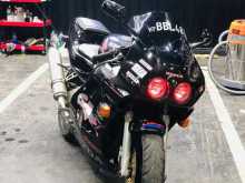 Honda CBR GULLARM MC22 2010 Motorbike