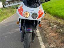 Honda CBR GULLARM 2011 Motorbike