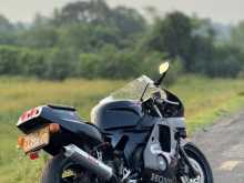 Honda CBR GULLARM 1997 Motorbike