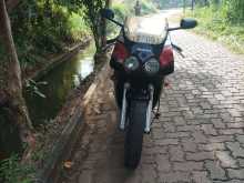 Honda CBR MC 19 1996 Motorbike