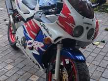Honda Cbr Mc 22 2011 Motorbike
