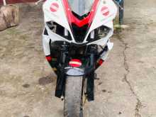 Honda CBR MC17 2001 Motorbike