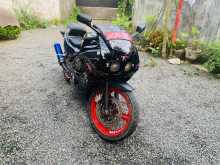 Honda CBR MC19 Hurricane 2005 Motorbike