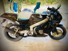 Honda CBR MC19 2011 Motorbike