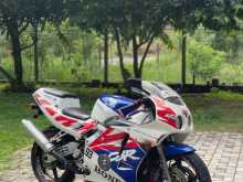 Honda Cbr Mc22 2015 Motorbike