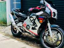 Honda CBR MC22 2008 Motorbike