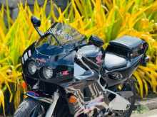 Honda CBR MC22 GULLARM 2010 Motorbike