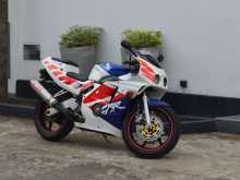 Honda CBR MC22 GULLARM CH105 2019 Motorbike
