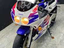 Honda CBR MC22 2009 Motorbike