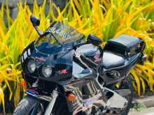 Honda CBR Mc22 2010 Motorbike