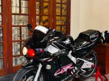 Honda CBR Mc22 2010 Motorbike