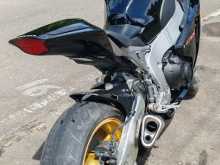 Honda Cbr1000rr 2012 Motorbike