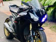 Honda Cbr1000rr 2012 Motorbike