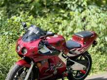 Honda Cbr250 2008 Motorbike