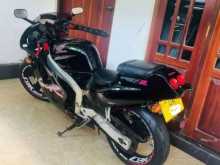 Honda CBR250 2008 Motorbike