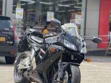 Honda CBR6 2007 Motorbike