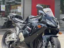 Honda CBR6 2010 Motorbike