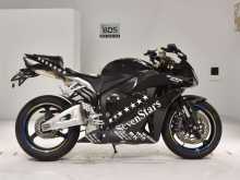 Honda Cbr6 2012 Motorbike
