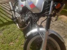 Honda CBT125 DELUXEMARK 1995 Motorbike