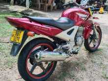 Honda CBX250 2008 Motorbike