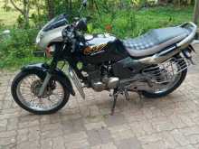Honda CBZ 2006 Motorbike