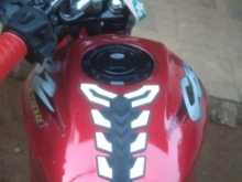 Honda CBZ 2009 Motorbike