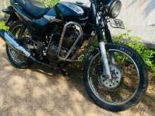 Honda Cbz 2004 Motorbike