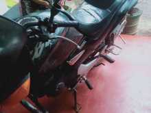 Honda Cbz 2008 Motorbike