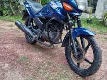 Honda CBZ 150 2009 Motorbike