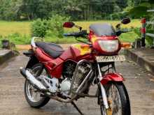 Honda Cbz 2005 Motorbike