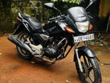 Honda CBZ 2008 Motorbike