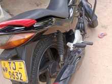 Honda Cbz 2008 Motorbike