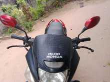 Honda Cbz 2009 Motorbike