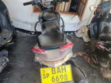 Honda CBZ 2013 Motorbike