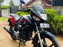 Honda Cbz 2010 Motorbike