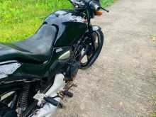 Honda CBZ 2008 Motorbike