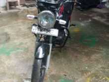 Honda Cbz 2008 Motorbike